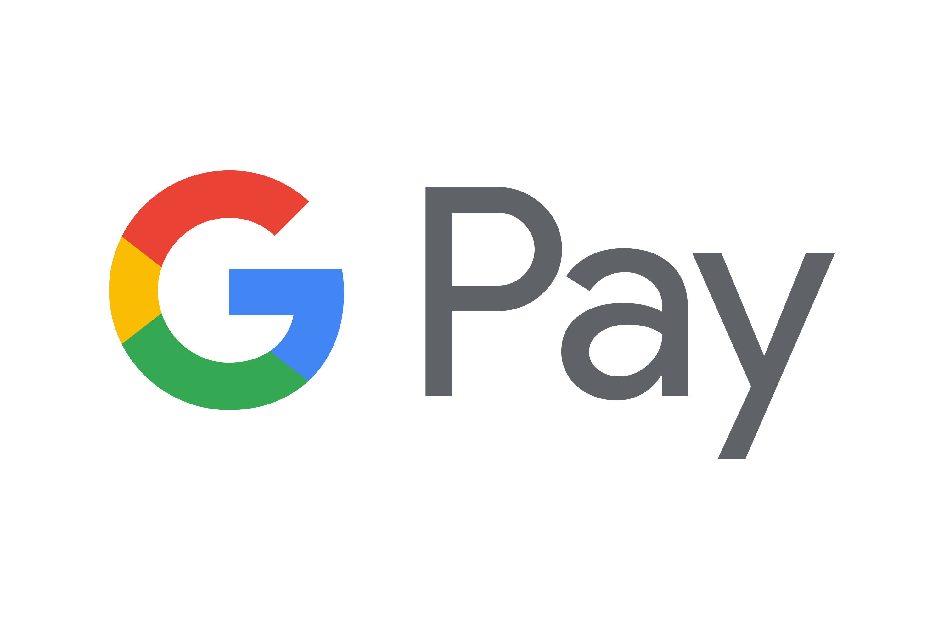 TBC GooglePay