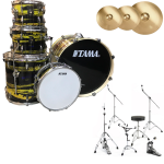 დრამი TAMA rhyth mate drum kit