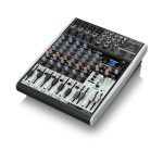 ანალოგური მიქშერი Behringer X1204USB-EU Analog Mixer - Image 2