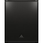 დაბალი სიხშირის აქტიური დინამიკი Behringer B1800XP Portable Active Subwoofer