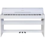 ელექტრო პიანინო electric piano SONATE MPH188 WH MAT