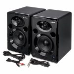 სტუდიური მონიტორი ALESIS ELEVATE5MKIIXEU - (Pair) 5" Powered Studio monitors - Image 3