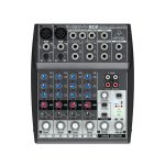 ანალოგური მიქშერი Behringer 802-EU Analog Mixer