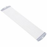 მუშა დოლის ზამბარა Millenium SW30S 14" Snare Wire chrome, snare wire with 30 strands