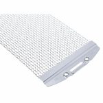 მუშა დოლის ზამბარა Millenium SW30S 14" Snare Wire chrome, snare wire with 30 strands - Image 2