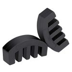 ვიოლინოს ხმის დამხშობი violin mutes PP-V08