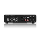 აუდიო ინტერფეისი Behringer UMC204HD Audio Interface - Image 2