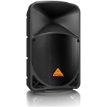 აქტიური დინამიკი Behringer B112D Portable Speaker - Image 2