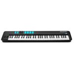 მიდი პიანინო ALESIS V61MK2 - 61 Key USB-MIDI Keyboard Controller - Image 3