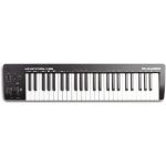 მიდი პიანინო M-Audio KEYSTATION49MK3 - 49-key semi-weighted USB-MIDI controller - Image 3