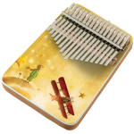 კალიმბა სრული პრინტი