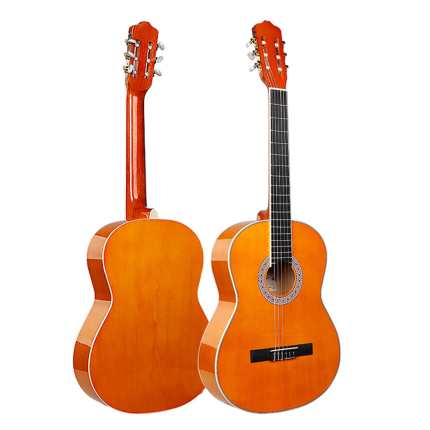 კლასიკური გიტარა SMIGER GP-C50 GY classic guitar