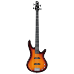 ბას გიტარა IBANEZ GSR180-BS El.Bass (Brown Sunburst) Gio