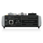 ანალოგური მიქშერი Behringer 302USB Analog  Mixer - Image 3
