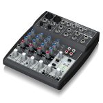 ანალოგური მიქშერი Behringer 802-EU Analog Mixer - Image 3