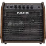 მონიტორ გამაძლიერებელი monitor NUX PA-50