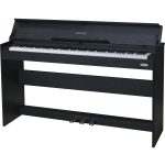 ელექტრო პიანინო electric piano SONATE MPH188 BK MAT - Image 4