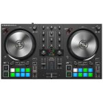 კონტროლერი DJ controller Native-instruments TRAKTOR KONTROL S2 MK3