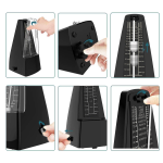 მეტრონომი Metronome Smiger PD-JPX01 - Image 3