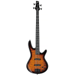 ბას გიტარა IBANEZ GSR280QA-TYS El.Bass (Transparent Yellow Sunburst) Gio