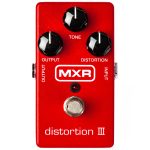 ელექტრო გიტარის ეფექტი M115 MXR DISTORTION III-EA pedal