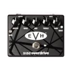 ელექტრო გიტარის ეფექტი EVH5150 MXR OVERDRIVE - EA pedal
