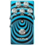 ელექტრო გიტარის ეფექტი Dunlop WA38 WYLDE AUDIO CHORUS - EA pedal