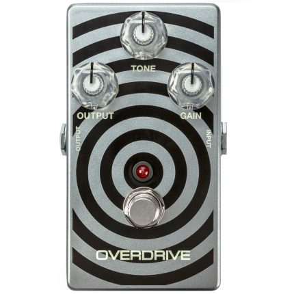 ელექტრო გიტარის ეფექტი Dunlop WA44 WYLDE AUDIO OD - EA pedal