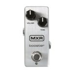 ელექტრო გიტარის ეფექტი Dunlop M293 MXR BOOSTER MINI - EA pedal