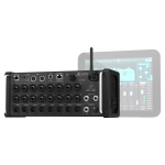 ციფრული მიქშერი Behringer X Air XR18 - Image 3