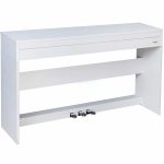 ელექტრო პიანინო electric piano SONATE MPH188 WH MAT - Image 3