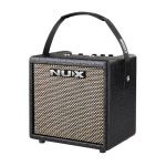 გიტარის გამაძლიერებელი NUX Guitar Amplifier Mighty 8BT MKII - Image 2