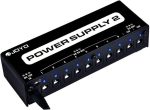 ეფექტების კვების ბლოკი joyo  Power Supply2 JP-02 - Image 2