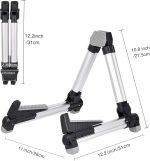 გიტარის სადგამი ალუმინის Guitar Stand PF-B30 - Image 2