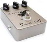 ელექტრო გიტარის ეფექტი guitar pedal joyo Digital Delay JF-08 - Image 3