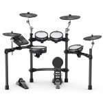 ელექტრო დრამი electric drum kit nux DM-7x