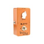 ელექტრო გიტარის ეფექტი guitar pedal joyo Vintage Phase JF-06 - Image 2