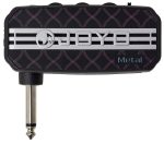 გიტარის ყურსასმენის გამაძლიერებელი joyo ja-03 guitar amplifier for headphones