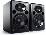 სტუდიური მონიტორი ALESIS ELEVATE5MKIIXEU - (Pair) 5" Powered Studio monitors - Image 4