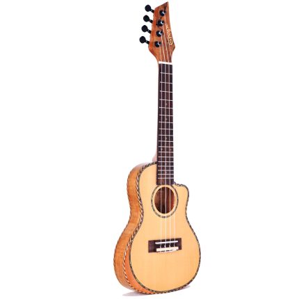 უკულელე ukulele SMIGER UK-ARS-09