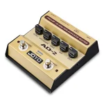 ელექტრო გიტარის ეფექტი joyo Acoustic guitar pedal preamp/DI AD-2 - Image 3