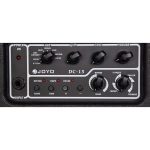 ელექტრო გიტარის გამაძლიერებელი joyo 15W Digital Guitar Amplifier DC-15 - Image 2