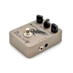 ელექტრო გიტარის ეფექტი guitar pedal joyo Digital Delay JF-08 - Image 2