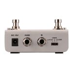 ელექტრო გიტარის ეფექტი effect nux  LOOP CORE Deluxe Bundle - Image 3