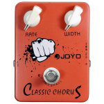 ელექტრო გიტარის ეფექტი guitar pedal joyo Classic Chorus JF-05