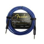 კაბელი guitar cable fender 6m - Image 2