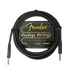 კაბელი guitar cable fender 6m - Image 3