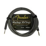 კაბელი guitar cable fender 6m - Image 4