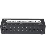 ეფექტების კვების ბლოკი joyo  Power Supply2 JP-02 - Image 3