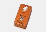 ელექტრო გიტარის ეფექტი guitar pedal joyo Vintage Phase JF-06 - Image 3